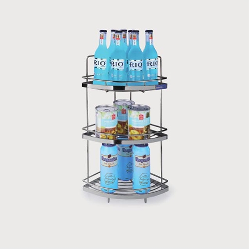 浴室架一般用什麽材料？